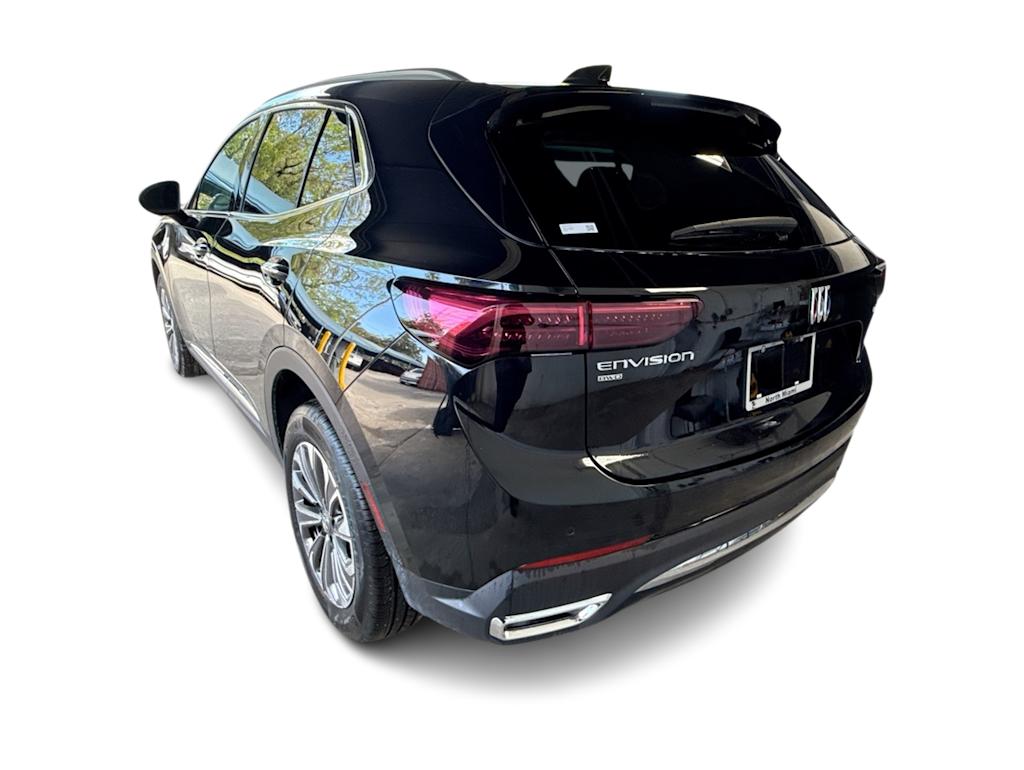 Thumbnail: 2025 Buick Envision - 4