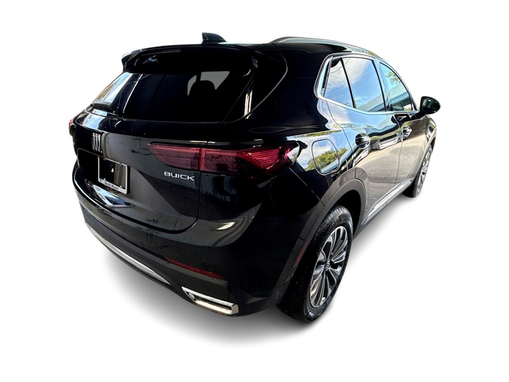 Thumbnail: 2025 Buick Envision - 22