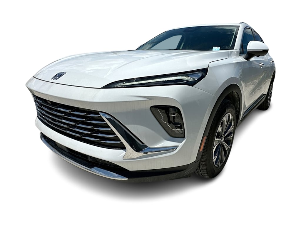 Thumbnail: 2025 Buick Envision - 20