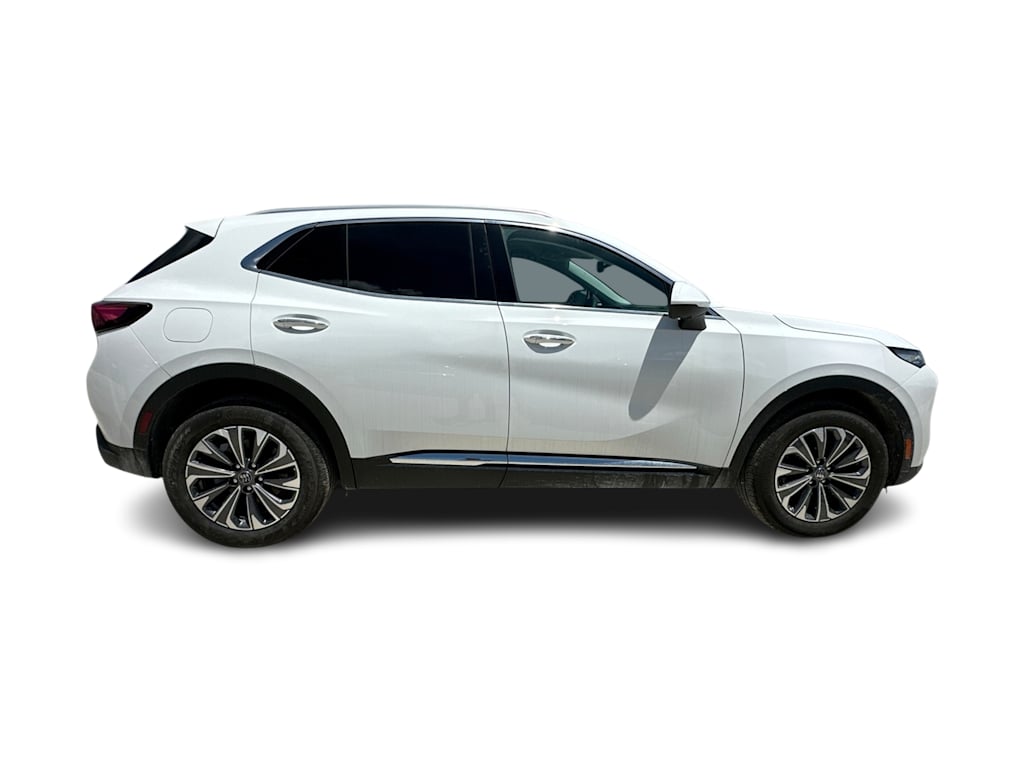 Thumbnail: 2025 Buick Envision - 22