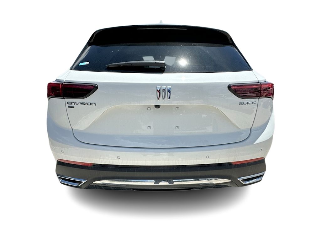 Thumbnail: 2025 Buick Envision - 5