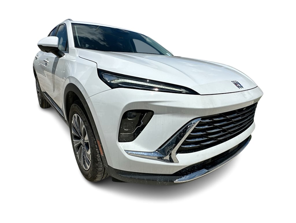 Thumbnail: 2025 Buick Envision - 19