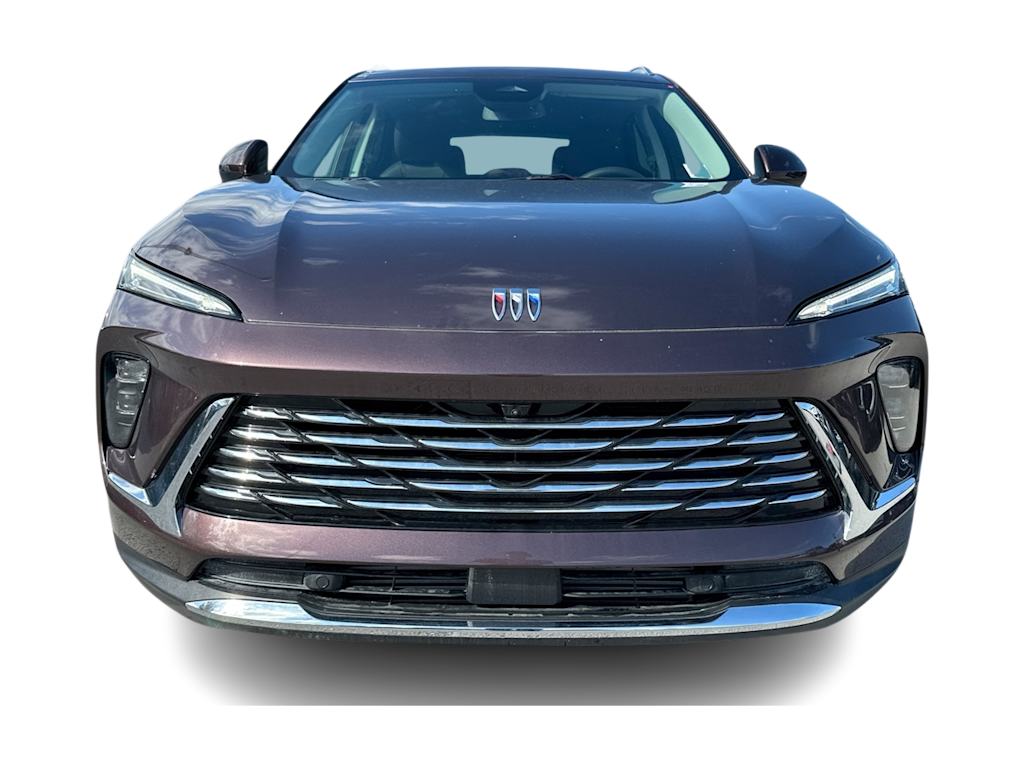 Thumbnail: 2025 Buick Envision - 6