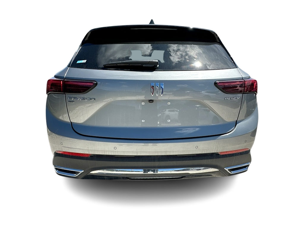 Thumbnail: 2025 Buick Envision - 5