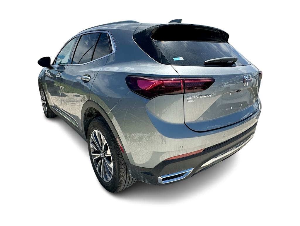 Thumbnail: 2025 Buick Envision - 4