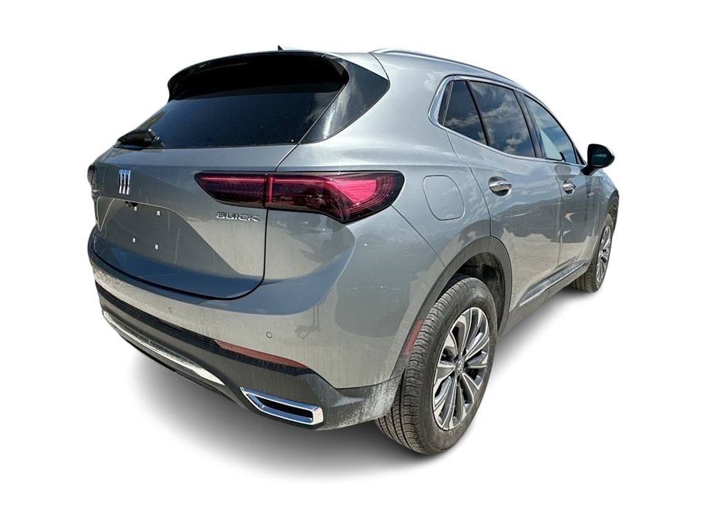 Thumbnail: 2025 Buick Envision - 22