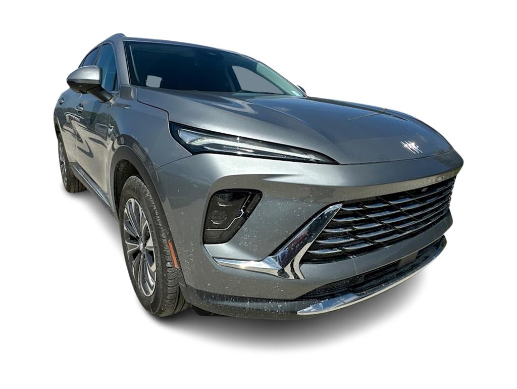 Thumbnail: 2025 Buick Envision - 20