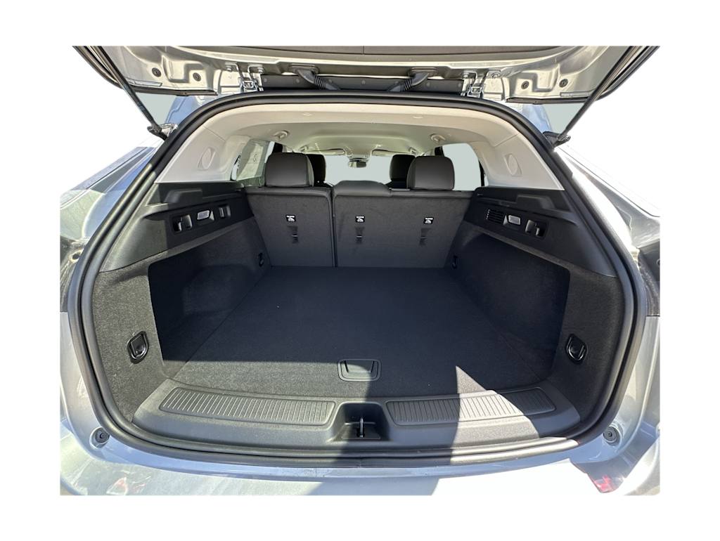 Thumbnail: 2025 Buick Envision - 17