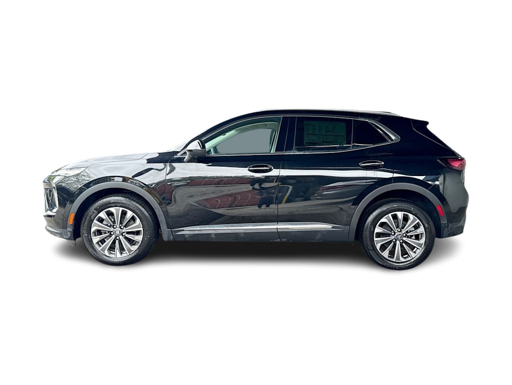 Thumbnail: 2025 Buick Envision - 3