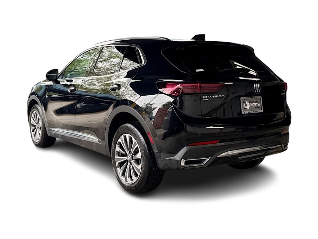 Thumbnail: 2025 Buick Envision - 4