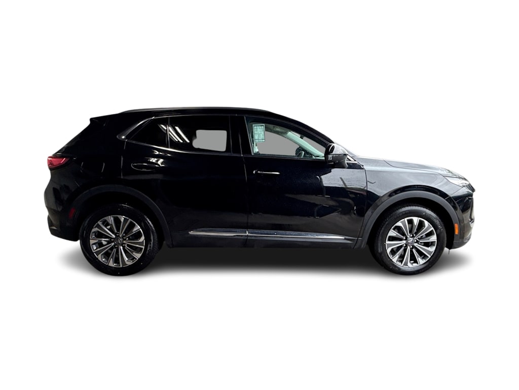 Thumbnail: 2025 Buick Envision - 23