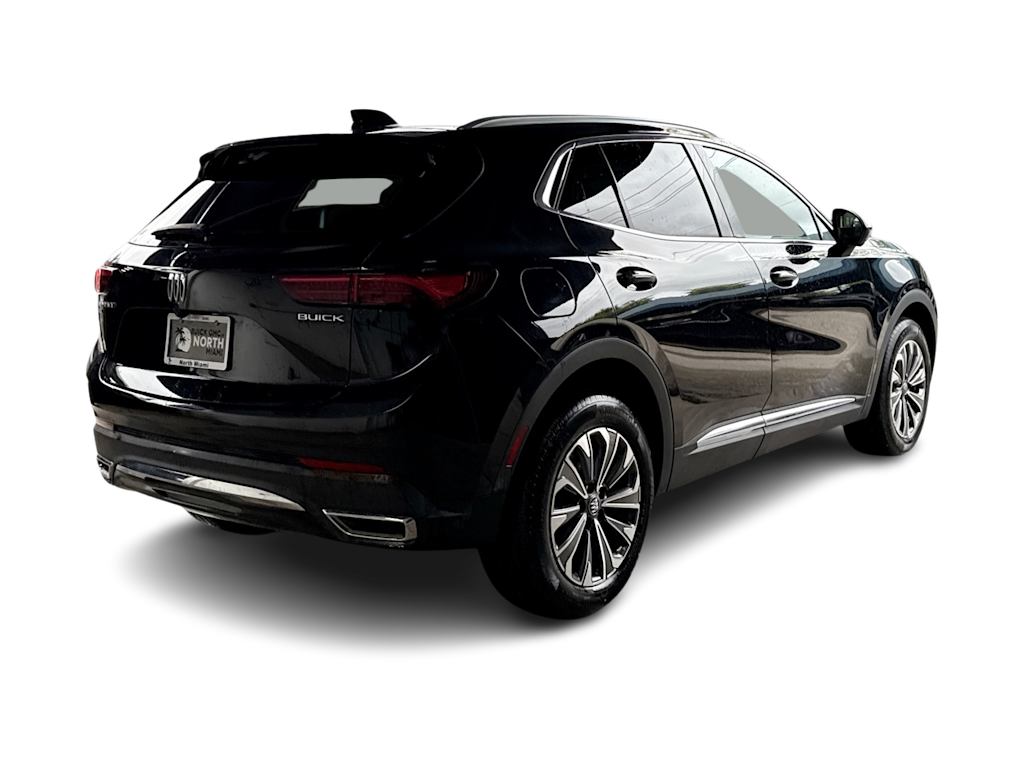 Thumbnail: 2025 Buick Envision - 22
