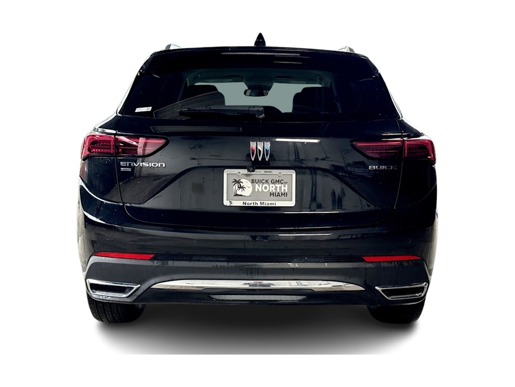 Thumbnail: 2025 Buick Envision - 5