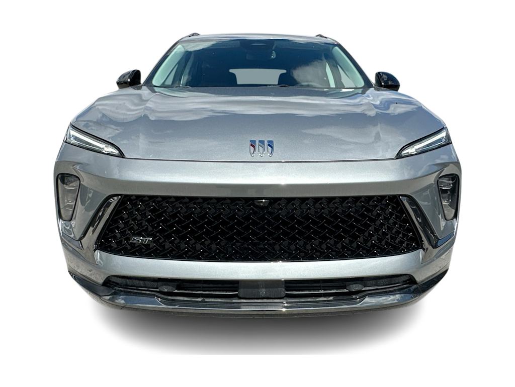 Thumbnail: 2025 Buick Envision - 6