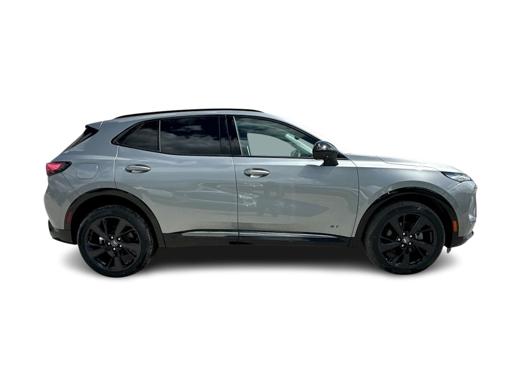 Thumbnail: 2025 Buick Envision - 23