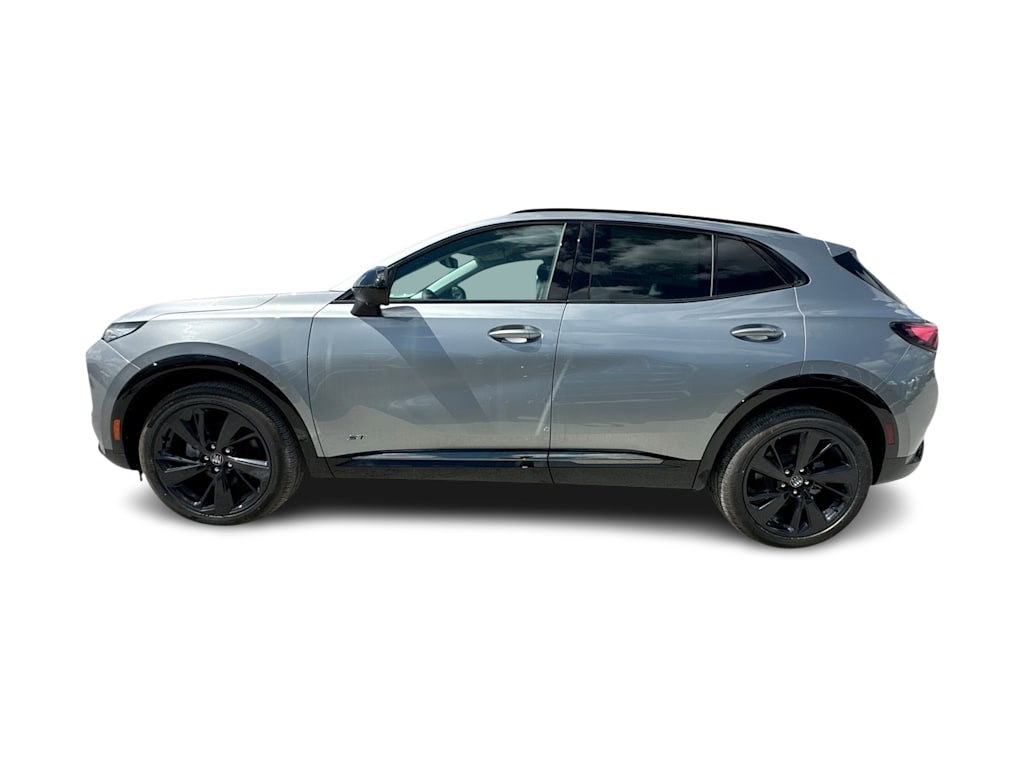 Thumbnail: 2025 Buick Envision - 3