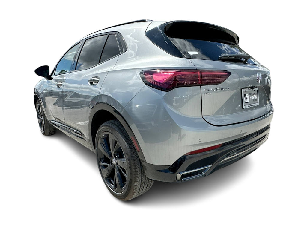 Thumbnail: 2025 Buick Envision - 4