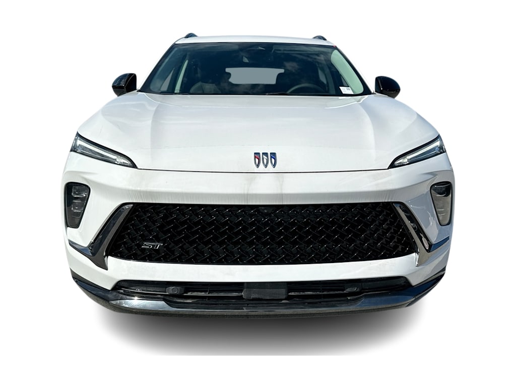 Thumbnail: 2025 Buick Envision - 6