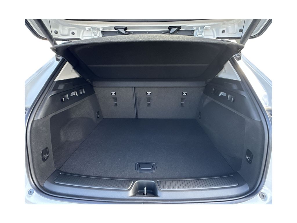 Thumbnail: 2025 Buick Envision - 17