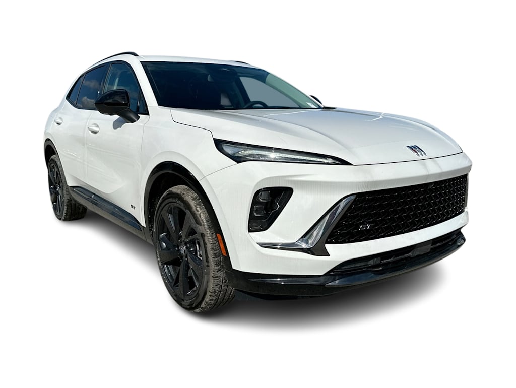 Thumbnail: 2025 Buick Envision - 20