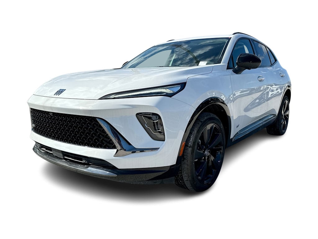 Thumbnail: 2025 Buick Envision - 21