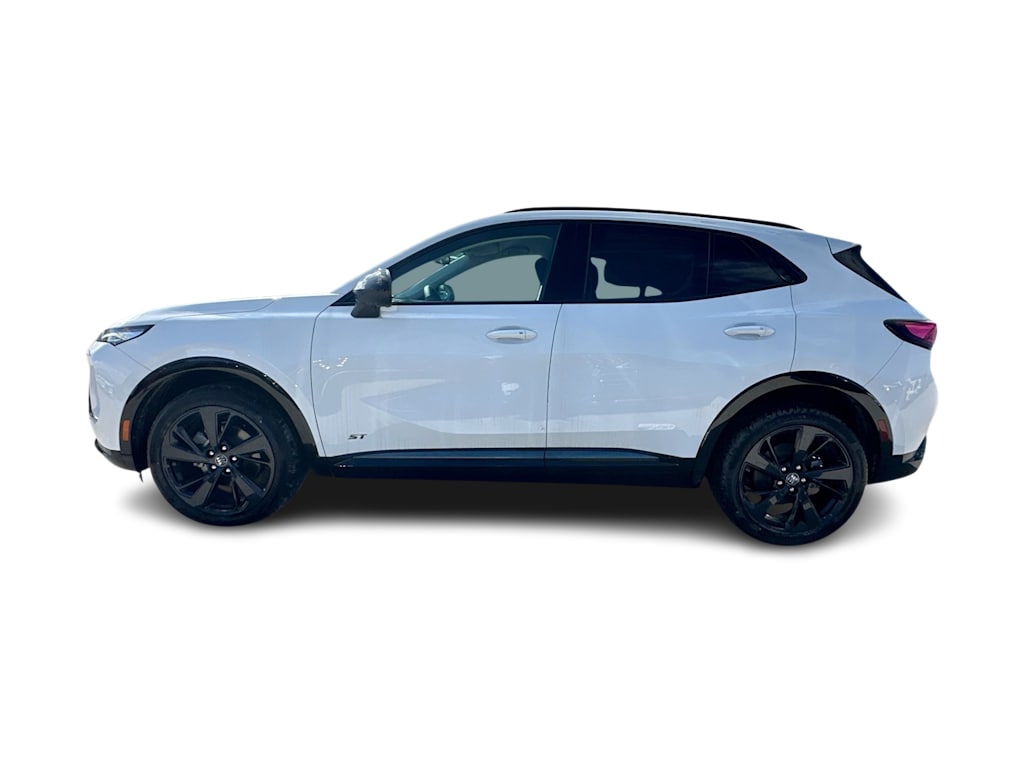 Thumbnail: 2025 Buick Envision - 3