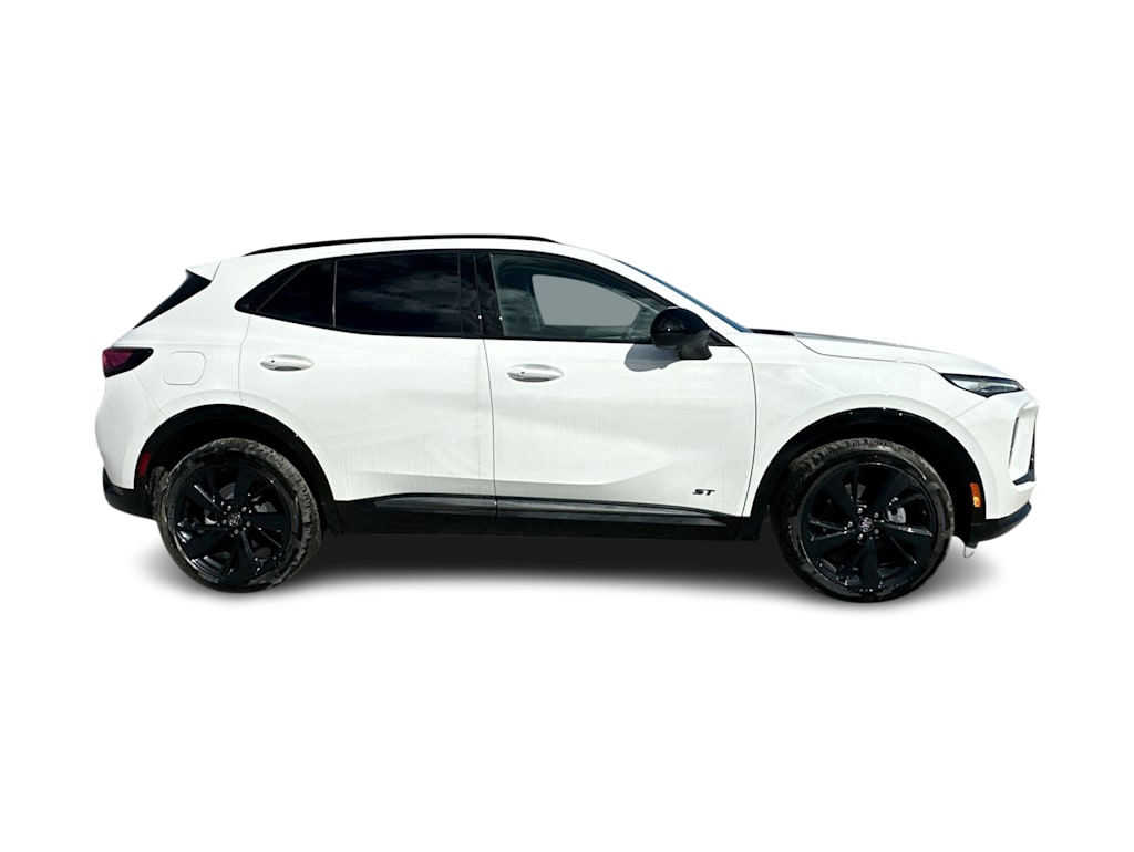 Thumbnail: 2025 Buick Envision - 23