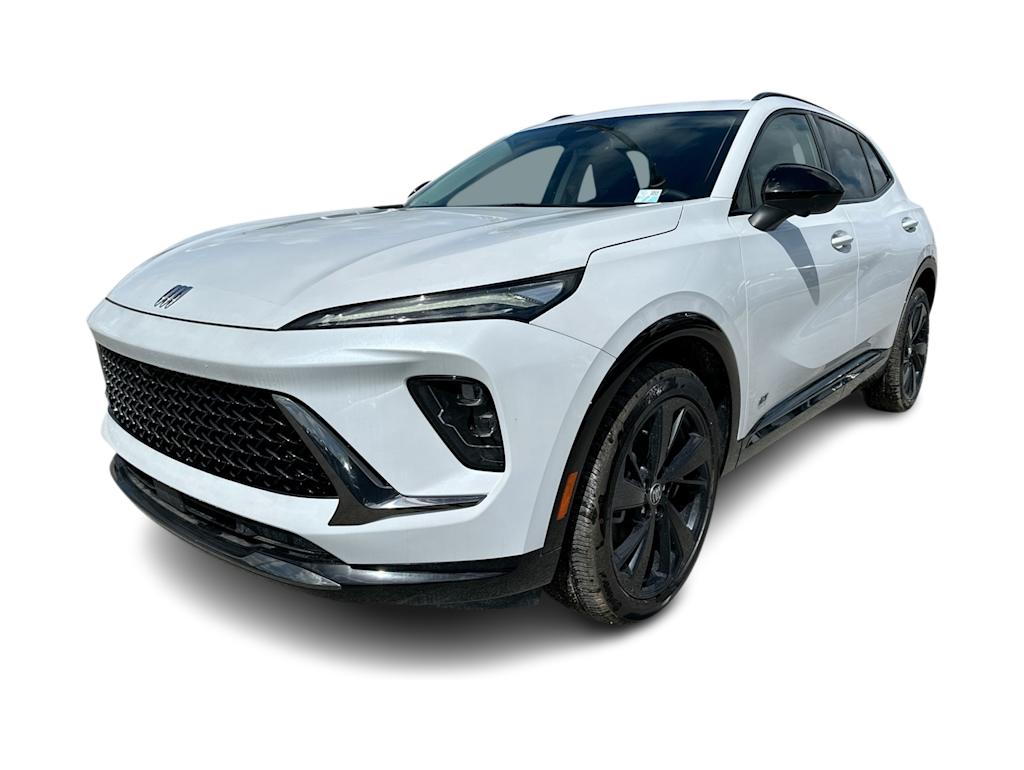 Thumbnail: 2025 Buick Envision - 20