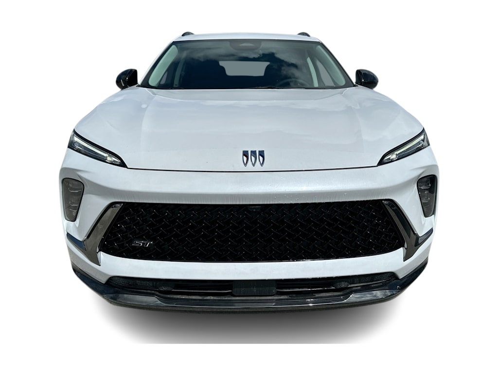 Thumbnail: 2025 Buick Envision - 6