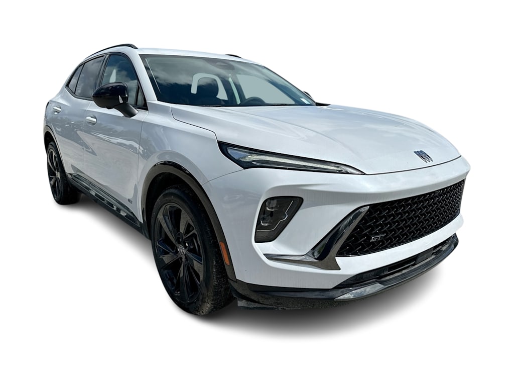 Thumbnail: 2025 Buick Envision - 19