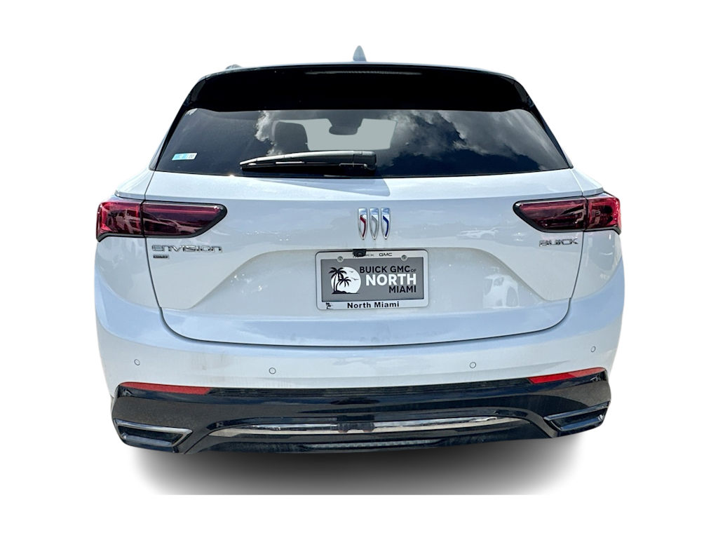 Thumbnail: 2025 Buick Envision - 5