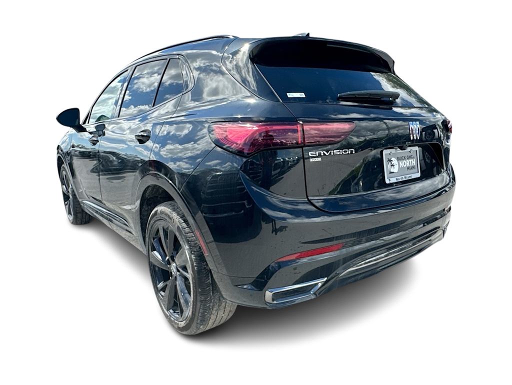 Thumbnail: 2025 Buick Envision - 3