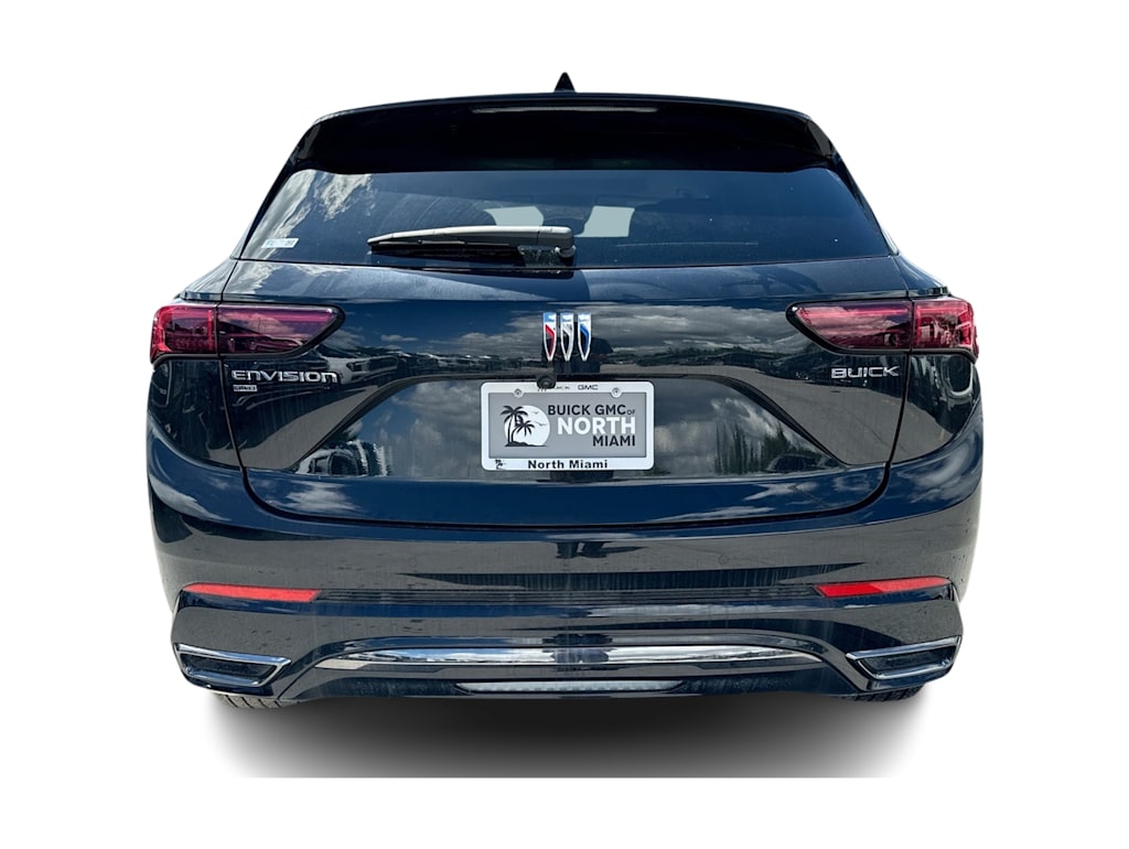 Thumbnail: 2025 Buick Envision - 4
