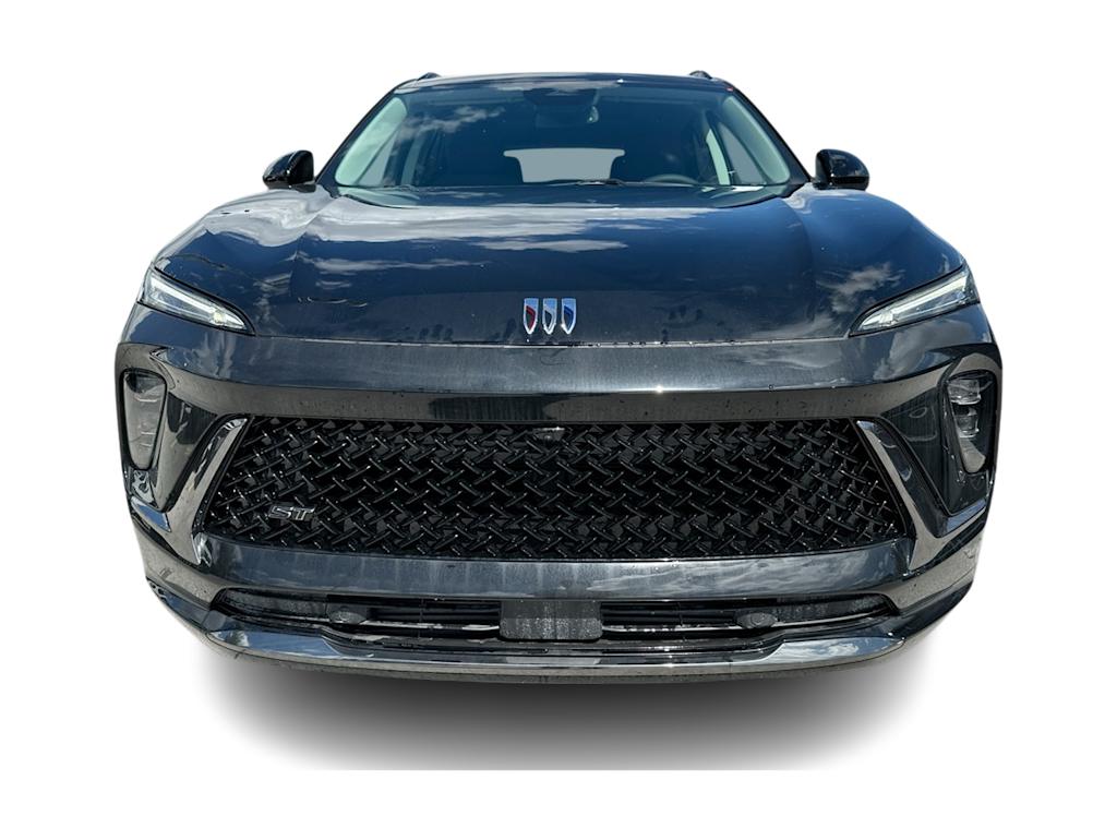 Thumbnail: 2025 Buick Envision - 5