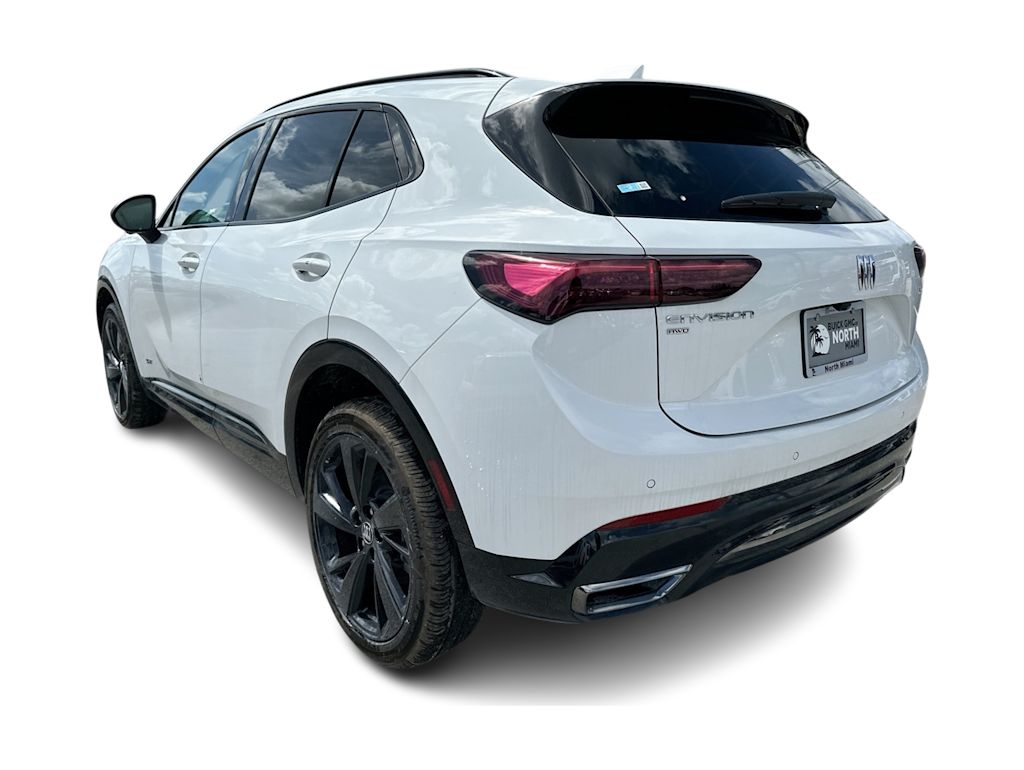 Thumbnail: 2025 Buick Envision - 4