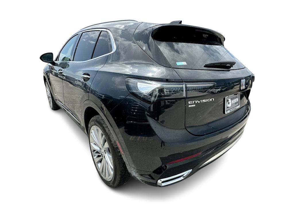 Thumbnail: 2025 Buick Envision - 4