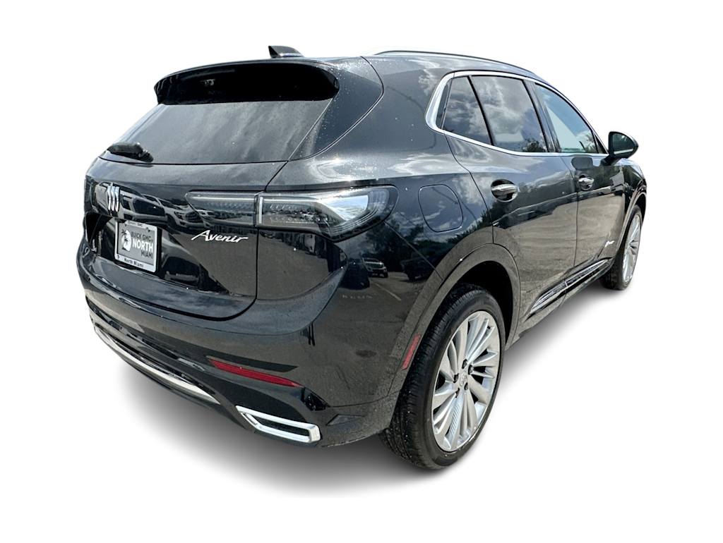 Thumbnail: 2025 Buick Envision - 23