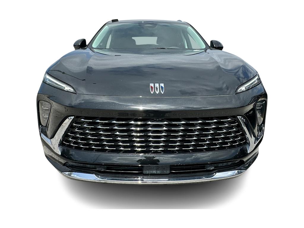 Thumbnail: 2025 Buick Envision - 6