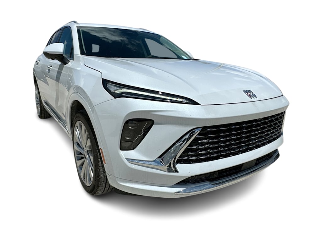 Thumbnail: 2025 Buick Envision - 20