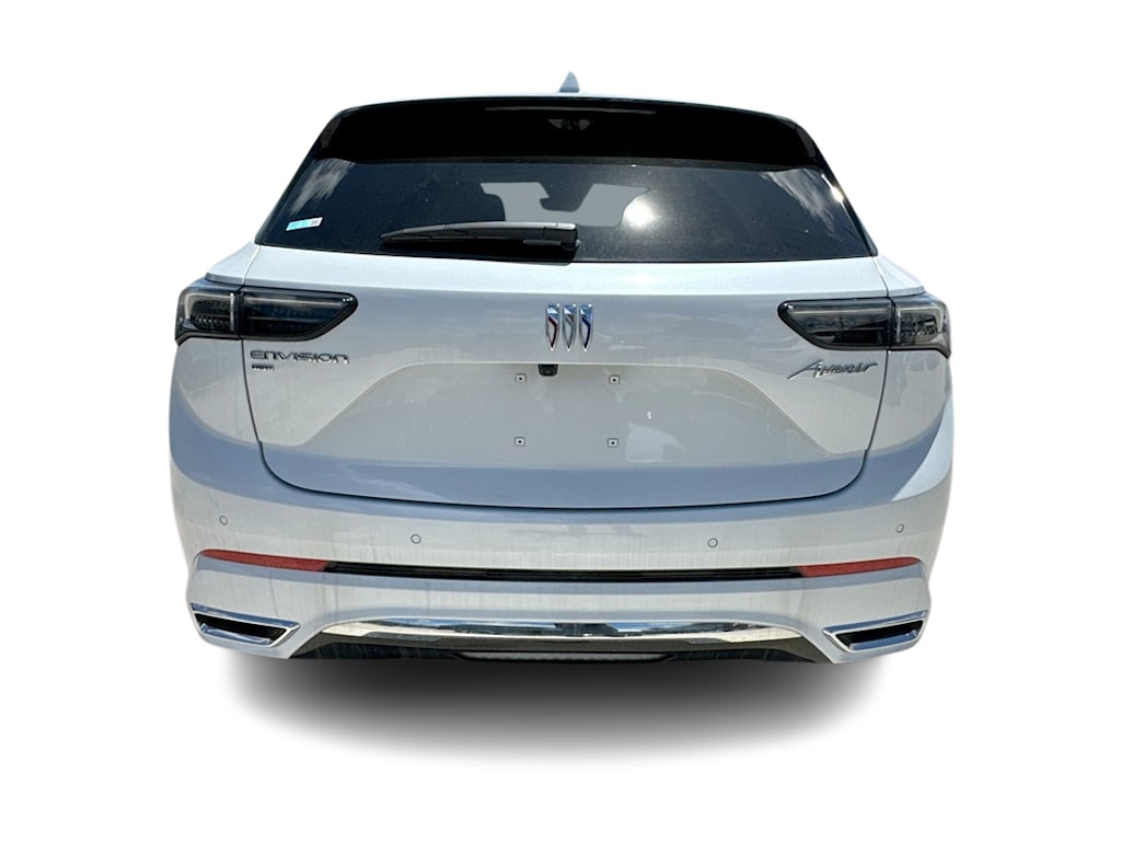 Thumbnail: 2025 Buick Envision - 5