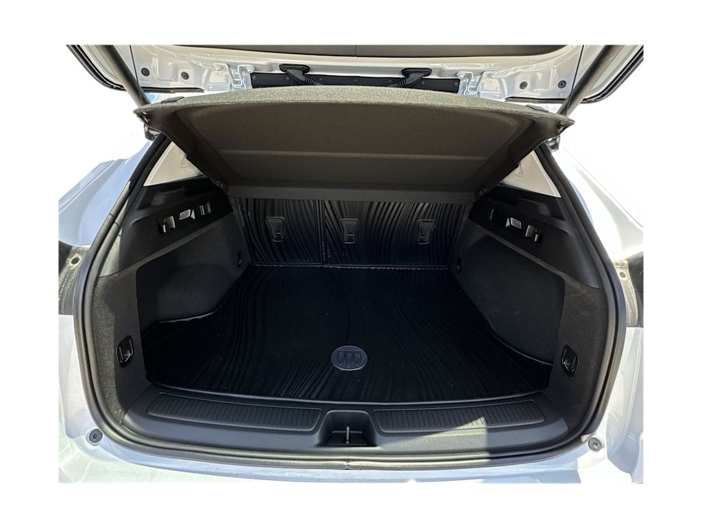 Thumbnail: 2025 Buick Envision - 17