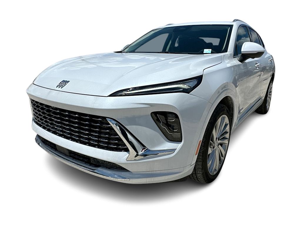 Thumbnail: 2025 Buick Envision - 21