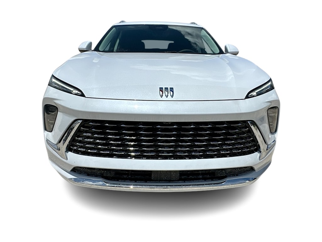 Thumbnail: 2025 Buick Envision - 6