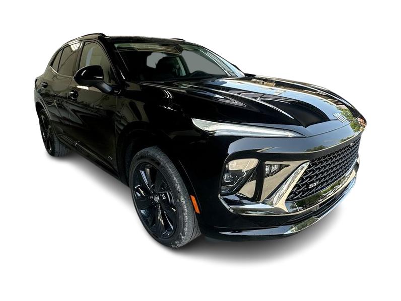Thumbnail: 2026 Buick Envision - 19