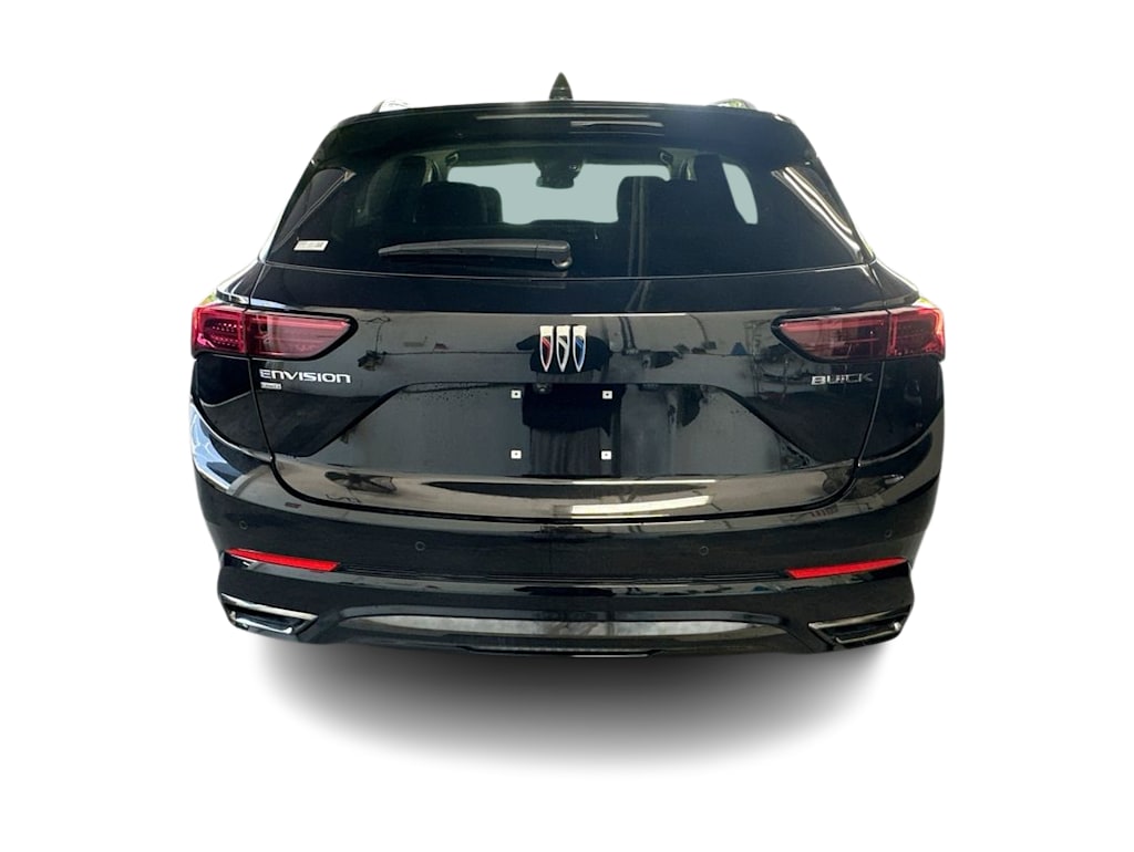 Thumbnail: 2026 Buick Envision - 5