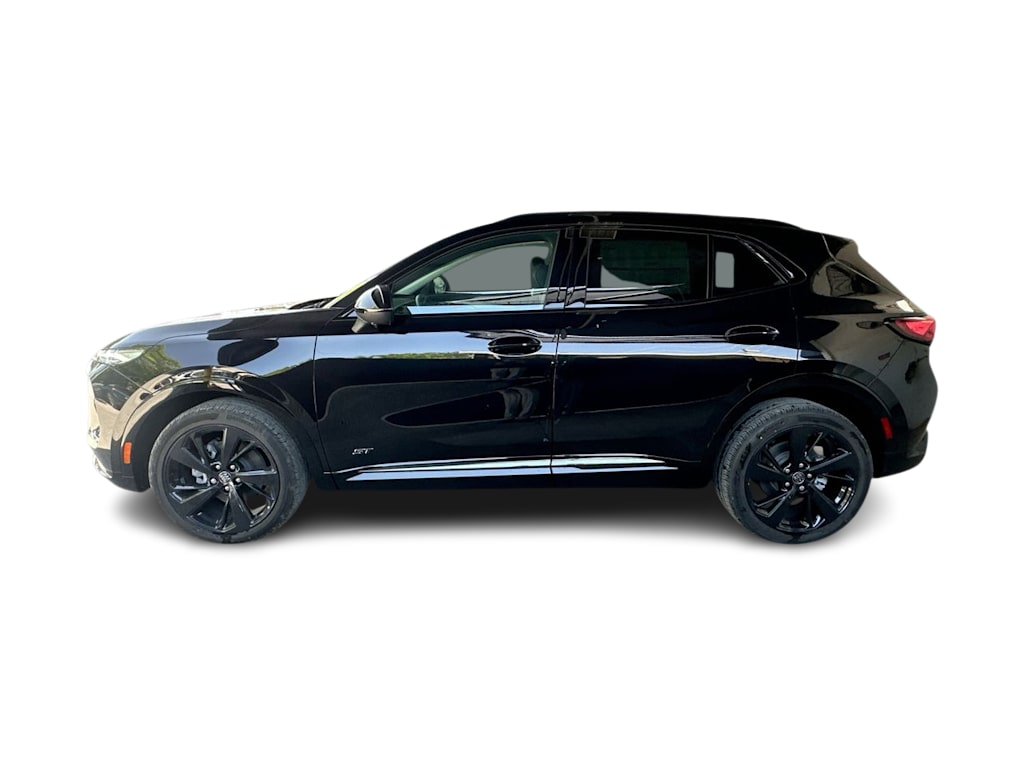 Thumbnail: 2026 Buick Envision - 3