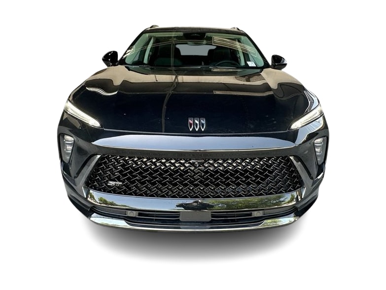 Thumbnail: 2026 Buick Envision - 6