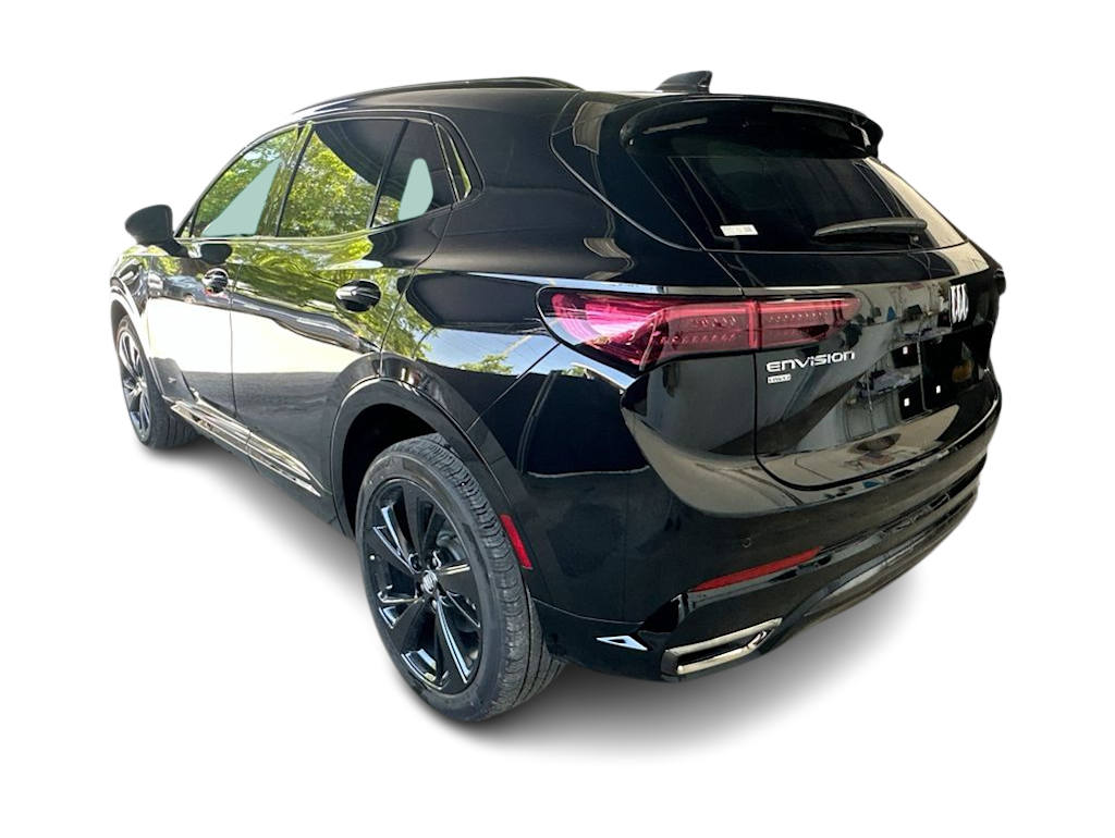 Thumbnail: 2026 Buick Envision - 4