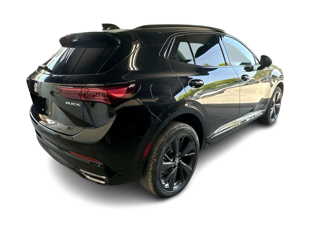 Thumbnail: 2026 Buick Envision - 20