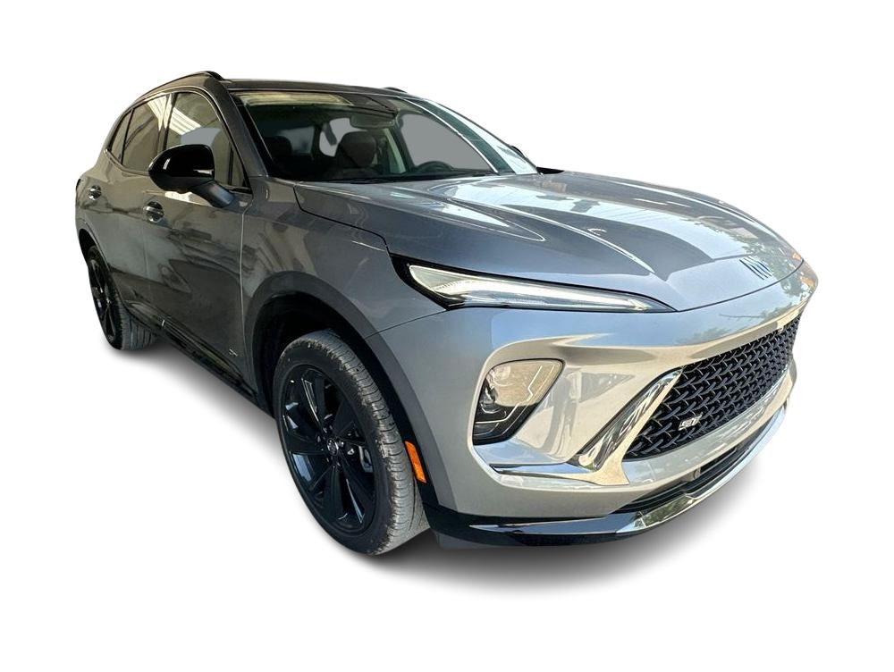Thumbnail: 2026 Buick Envision - 19